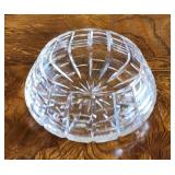Waterford Crystal 7' Tralee Bowl