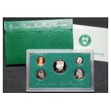 1994 US Mint Proof Set MIB