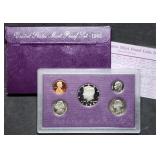 1988 US Mint Proof Set MIB