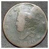 1820 US Large Cent