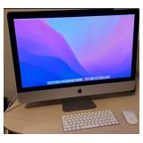 Apple iMac Retina 5K 27-Inch Late 2015 All in One