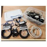 New & Used Household / Entertainment Cables