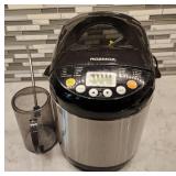 ROZMOZ Programmable Bread Maker