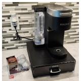 Keurig K-Supreme Coffee Maker, Drawer, Cups, etc.