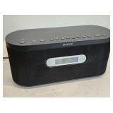 Sony Air-SA10 S-Air Wireless Speaker System