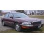 2004 Buick Park Avenue 4 Door Car