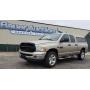 2005 Dodge Ram 1500 Quad ST 4x4