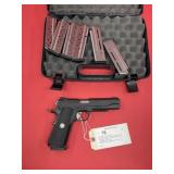 Sig Sauer 1911 9mm Pistol