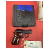 Taurus PT-22 .22 LR Pistol