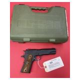 Springfield Armory 1911A1 .45 auto Pistol
