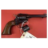 Ruger Single Six .22 LR Revolver
