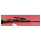 Remington 721 .30-06 Rifle
