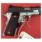 Kimber Ultra Crimson Carry .45 acp Pistol