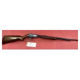 Winchester 61 .22 SLLR Rifle