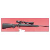 Savage 11 .243 Rifle