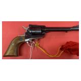 Ruger NM Single Six .22 LR Revolver