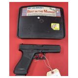 Glock 21 .45 auto Pistol