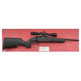 Howa 1100 .22 LR Rifle