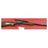 Marlin 39A .22 SLLR Rifle