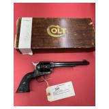 Colt SAA .44 Spl Revolver