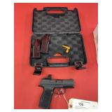 Sig Sauer P365 9mm Pistol