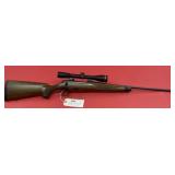 Remington 700 .25-06 Rifle