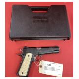 Charles Daly 1911 .45 acp Pistol