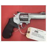 Taurus 627 .357 Mag Revolver