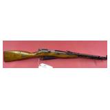 Russia/CAI M44 7.62x54R Rifle