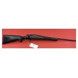 Weatherby Vanguard .270 Rifle