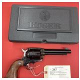 Ruger Vaquero .45 LC Revolver