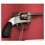 H&R Young America .22 RF Revolver