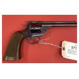 H&R 22 Special .22 LR Revolver