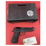 Beretta M9 .22 LR Pistol