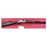 Henry Arms Big Boy .327 Mag Rifle