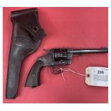 Colt 1904 Army .38 LC Revolver