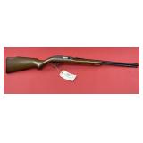 Marlin 60 .22 SLLR Rifle