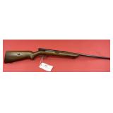 Winchester 74 .22 LR Rifle