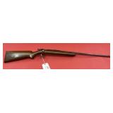 Winchester 67 .22 SLLR Rifle