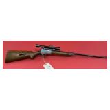 Winchester 63 .22 LR Rifle