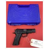 Sar Arms SARB6P 9mm Pistol
