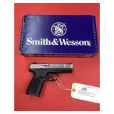 Smith & Wesson SD9 9mm Pistol