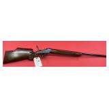 Winchester Pre 1898 1885 .22 LR Rifle