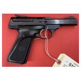 Browning Buck Mark .22 LR Pistol