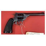 H&R Sportsman .22 LR Revolver