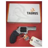 Taurus 605 .357 Mag Revolver