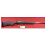 Weatherby Mk V .308 Rifle