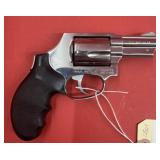 Taurus 605 .357 Mag Pistol