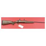Browning X Bolt .270 Rifle