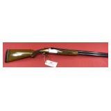 Beretta Silver Snipe 12 ga Shotgun